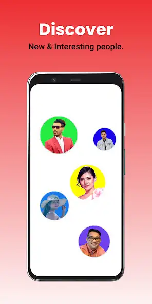 Play Maya - Nepali Dating  and enjoy Maya - Nepali Dating with UptoPlay