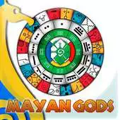 Free play online Mayan Gods APK Free play online Mayan Gods APK