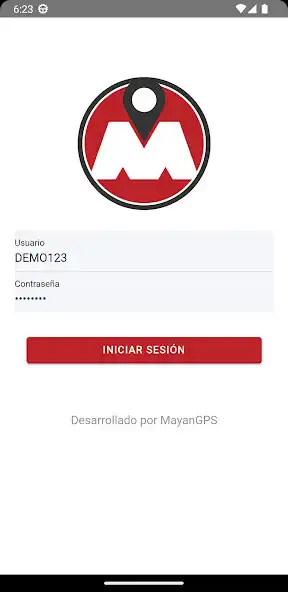 Play MayanGPS  and enjoy MayanGPS with UptoPlay