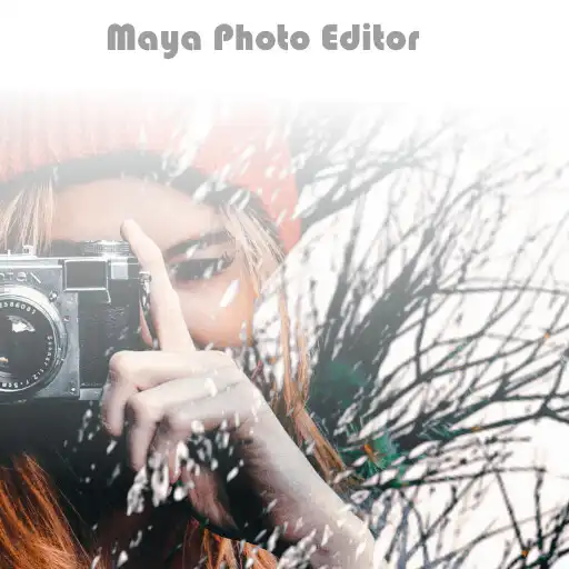 Play Maya Photo Editor APK