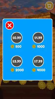 Play Maya Pyramid Coin