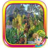 Free play online Mayara Springs Escape APK