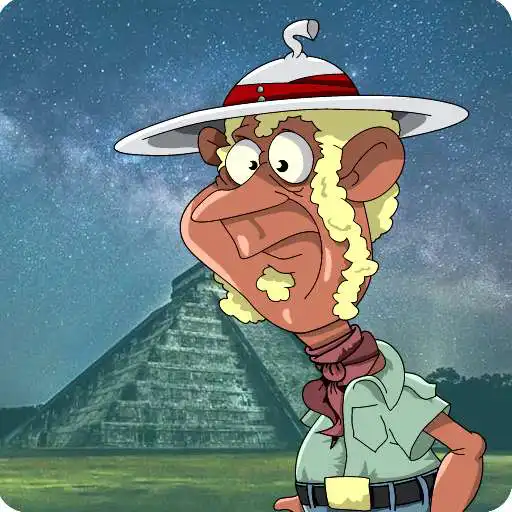 Play Maya - Search and Find Games. Finding Objects APK