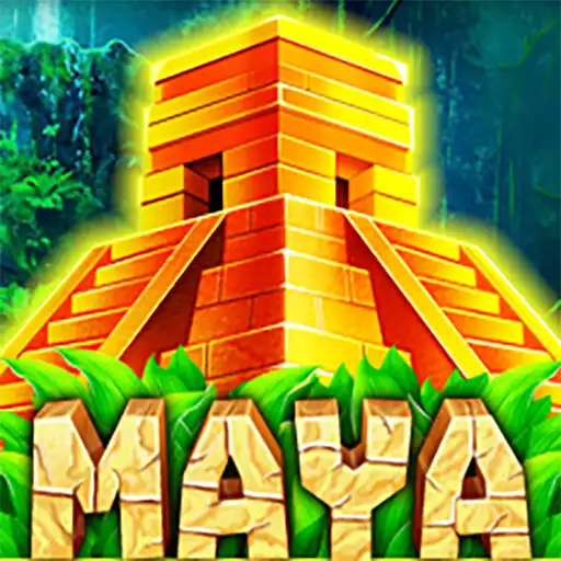 Play MaYa Slots - Casino Games APK