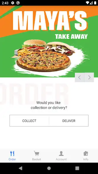 Play Mayas Takeaway  and enjoy Mayas Takeaway with UptoPlay