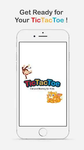 Play MaYa TicTacToe: Play With Cat and Monkey and enjoy MaYa TicTacToe: Play With Cat and Monkey with UptoPlay Play MaYa TicTacToe: Play With Cat and Monkey and enjoy MaYa TicTacToe: Play With Cat and Monkey with UptoPlay