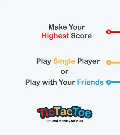 Play MaYa TicTacToe: Play With Cat and Monkey as an online game online MaYa TicTacToe: Play With Cat and Monkey with UptoPlay com.mayastudio.mayatictactoeplaywithcatandmonkey Play MaYa TicTacToe: Play With Cat and Monkey as an online game MaYa TicTacToe: Play With Cat and Monkey with UptoPlay