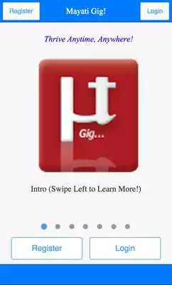 Play MayatiGig Instant Job Alerts