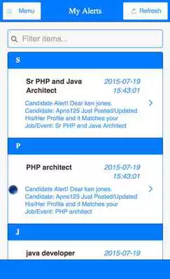 Play MayatiGig Instant Job Alerts