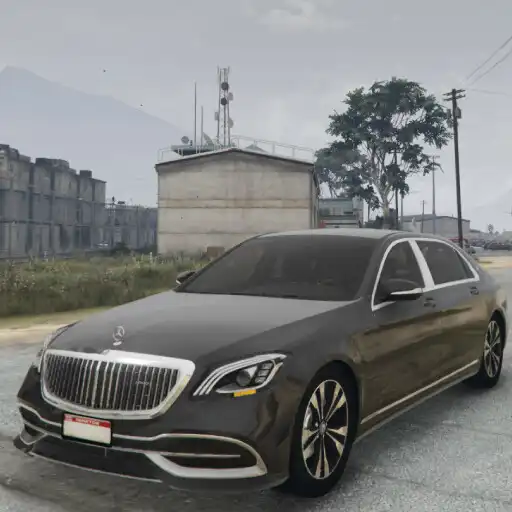 Play Maybach S600 Extreme Driving APK Play Maybach S600 Extreme Driving APK