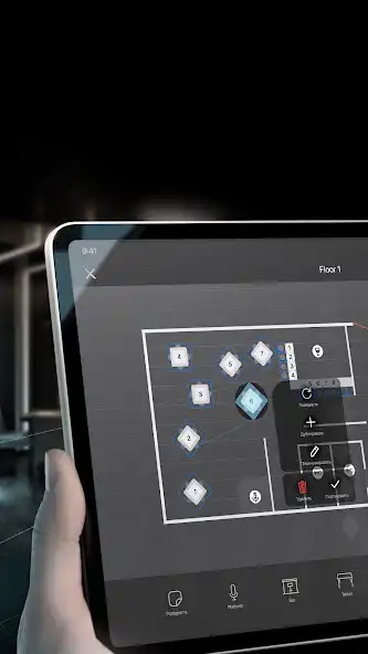 Play Mayber Restaurant Admin as an online game Mayber Restaurant Admin with UptoPlay