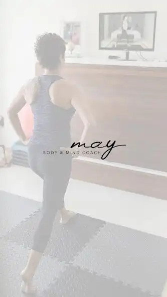 Play May Body and Mind Coach  and enjoy May Body and Mind Coach with UptoPlay
