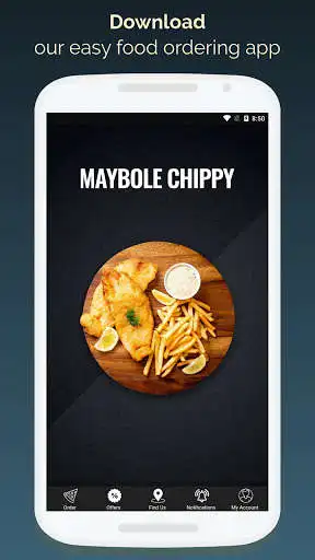 Play Maybole Chippy  and enjoy Maybole Chippy with UptoPlay