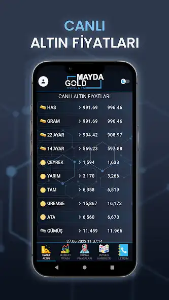 Play Mayda Gold  and enjoy Mayda Gold with UptoPlay