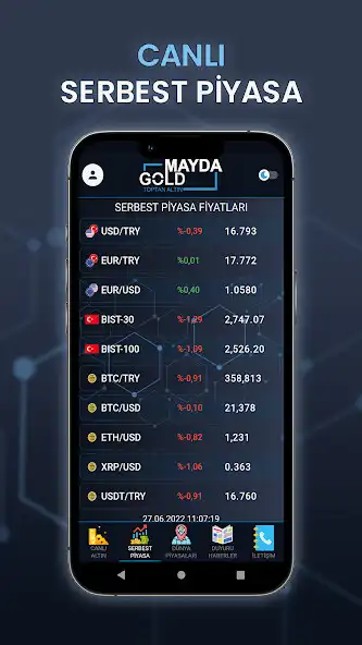 Play Mayda Gold as an online game Mayda Gold with UptoPlay
