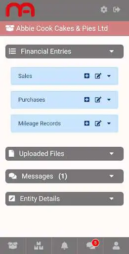 Play Mayday Accountants  and enjoy Mayday Accountants with UptoPlay