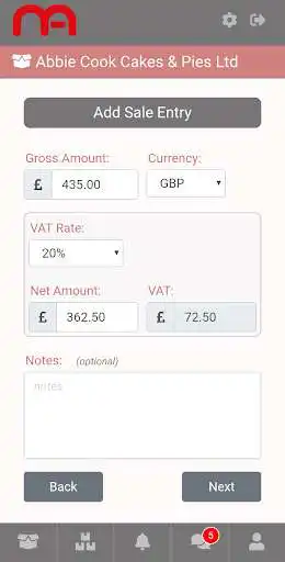 Play Mayday Accountants as an online game Mayday Accountants with UptoPlay