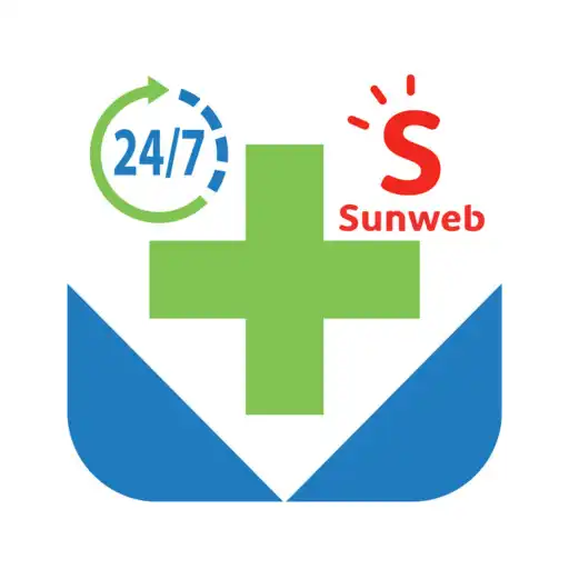 Play Mayday for Sunweb APK