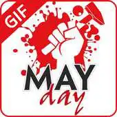 Free play online May Day GIF Collection APK