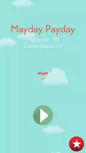 Play Mayday Payday