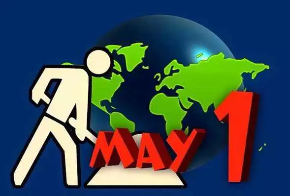Play May Day Wishes