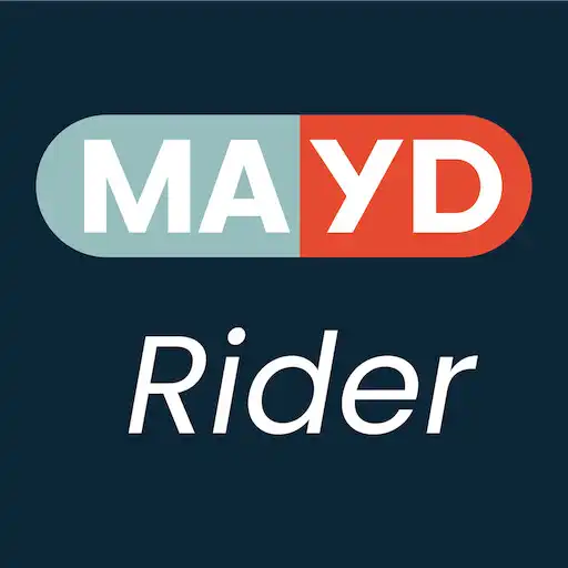 Play MAYD Rider APK