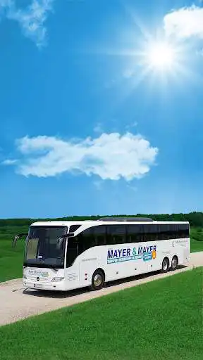 Play Mayer  Mayer-Transport persoane Romania Germania  and enjoy Mayer  Mayer-Transport persoane Romania Germania with UptoPlay