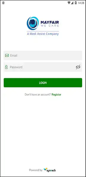 Play Mayfair Syntech  and enjoy Mayfair Syntech with UptoPlay