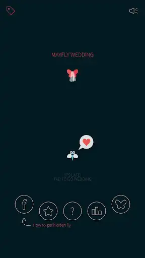 Play Mayfly Wedding-She is waiting Play Mayfly Wedding-She is waiting