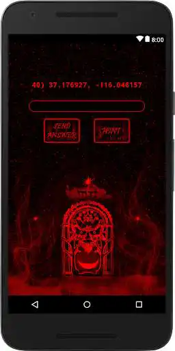 Play Mayhemist as an online game Mayhemist with UptoPlay