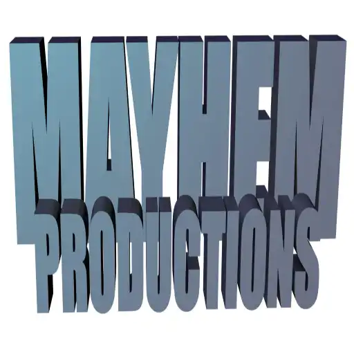 Play Mayhem Productions APK Play Mayhem Productions APK