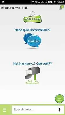 Play MayIFind