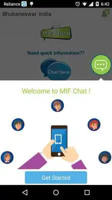Play MayIFind