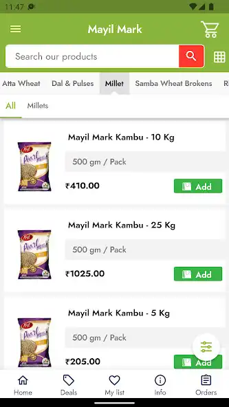 Play Mayil Mark as an online game Mayil Mark with UptoPlay