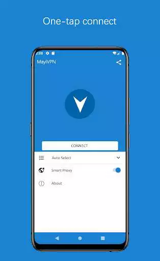 Play Mayi VPN - Fast  Secure VPN  and enjoy Mayi VPN - Fast  Secure VPN with UptoPlay