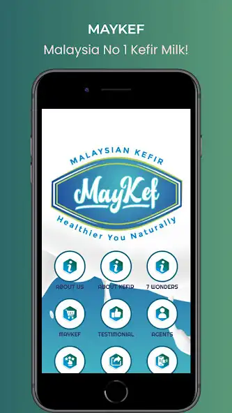 Play MayKef  and enjoy MayKef with UptoPlay