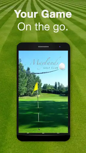 Play Maylands Golf Club  and enjoy Maylands Golf Club with UptoPlay