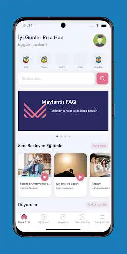 Play Maylantis as an online game Maylantis with UptoPlay