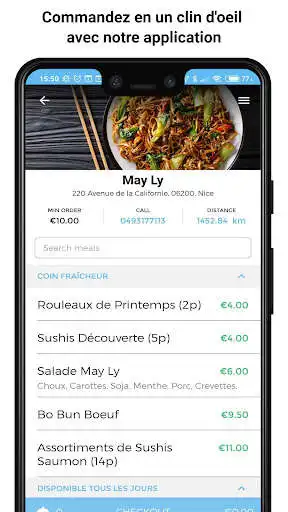 Play May Ly as an online game May Ly with UptoPlay
