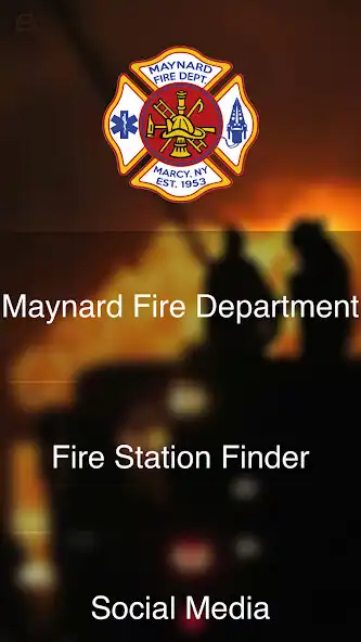 Play Maynard Fire Department  and enjoy Maynard Fire Department with UptoPlay