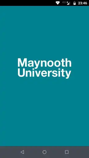 Play Maynooth University Moodle  and enjoy Maynooth University Moodle with UptoPlay