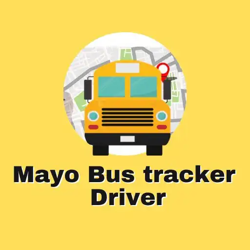 Play Mayo Bus Tracker - Driver APK