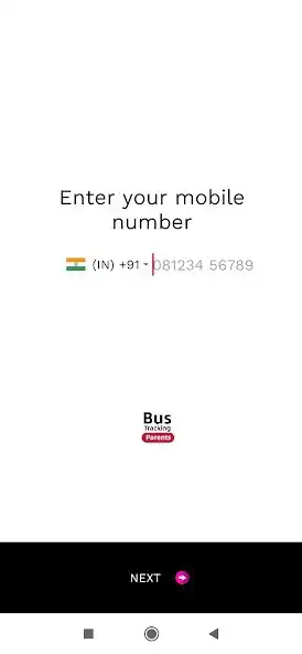 Play Mayo Bus Tracker - Parent as an online game Mayo Bus Tracker - Parent with UptoPlay