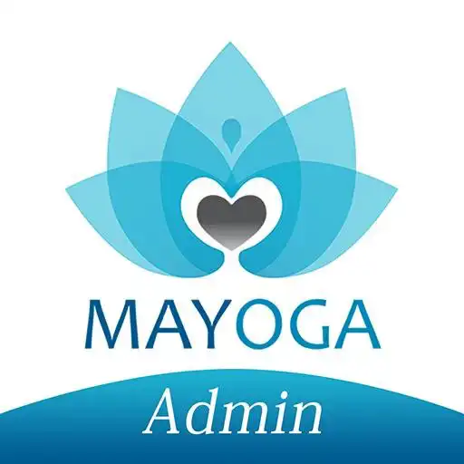 Play MAYOGA Admin APK