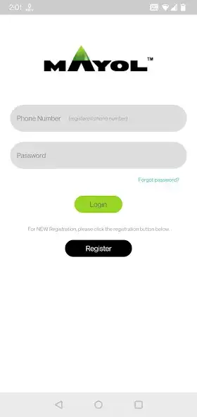 Play Mayol as an online game Mayol with UptoPlay