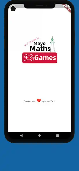 Play Mayo Maths Game  and enjoy Mayo Maths Game with UptoPlay