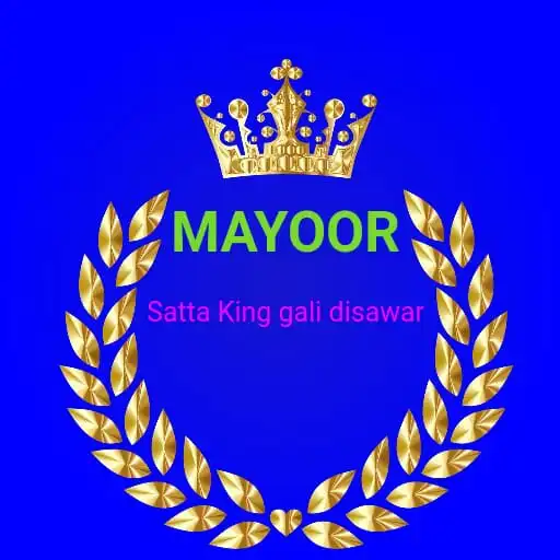 Play Mayoor Satta King GaliDisawar APK
