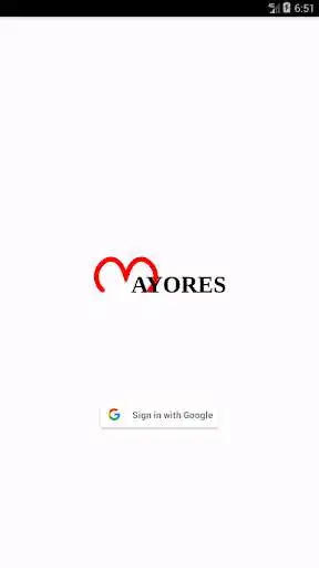 Play Mayores  and enjoy Mayores with UptoPlay