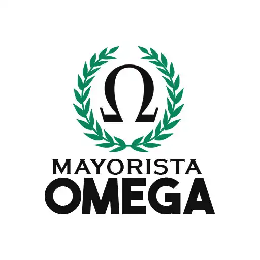Play Mayorista Omega APK