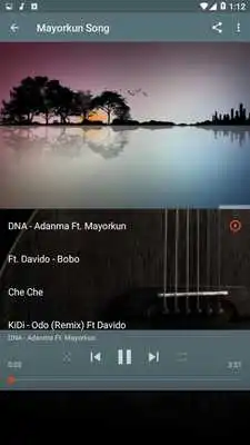 Play Mayorkun Play Mayorkun